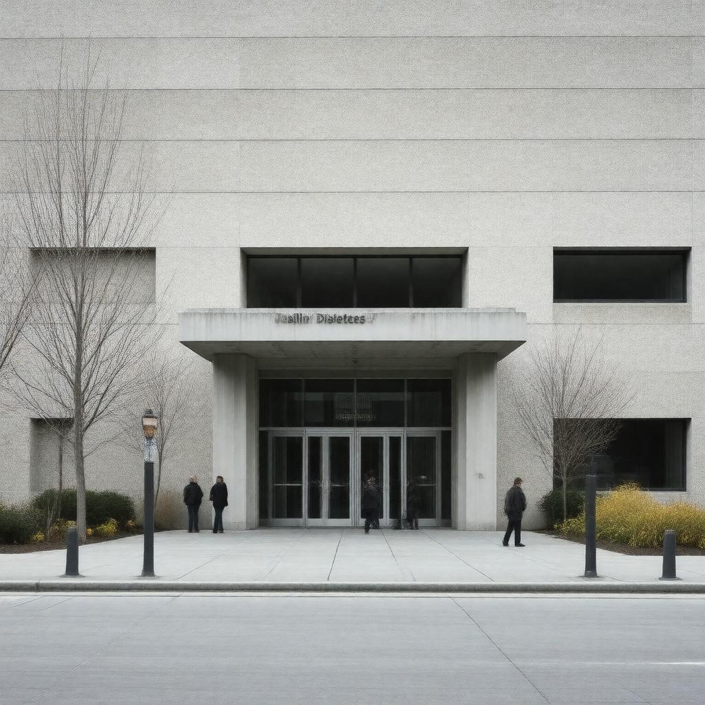 Joslin Diabetes Center
